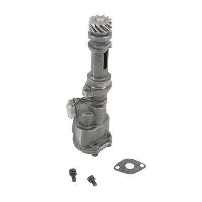 MELLINGS OIL PUMP FLATHEAD 32-53 STANDARD
