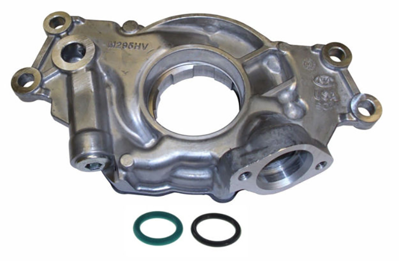 LS OIL PUMP, STANDARD VOLUME CHEV / HOLDEN LS1 LS2 LS3 LS6