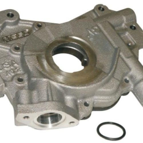 OIL PUMP FORD BA 5.4L V8 2004 ON FITS DOHC ENGINE