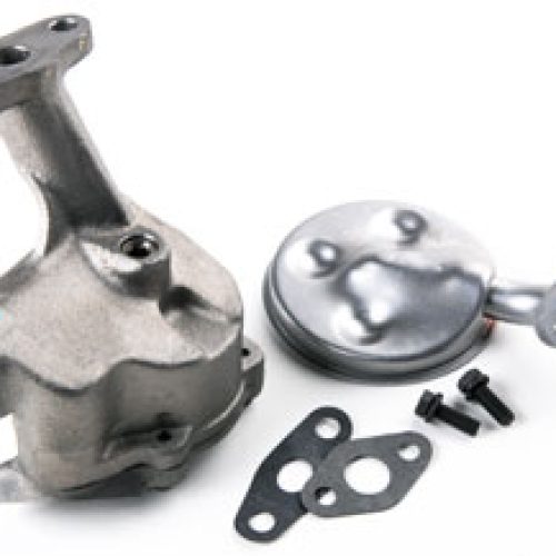 OIL PUMP, HIGH VOLUME FORD BBF429 460, INCLUDES PICKUP