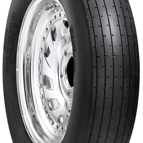 25 x 4.5-15 ET FRONT TYRE