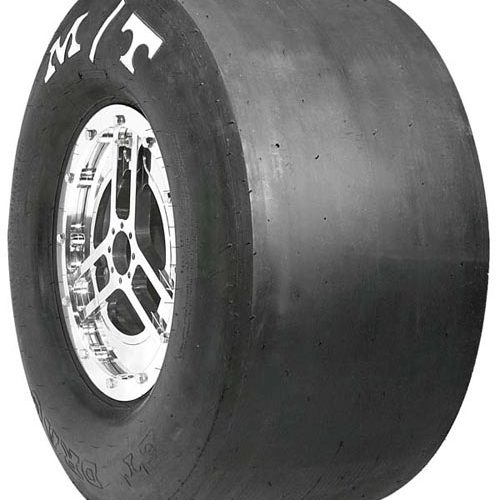 31 X 14-15 DRAG SLICK M/CYCLE USE MT9557 TUBE. L7 COMPOUND