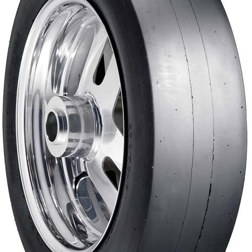 26 X 7.0 X 17 M/C DRAG SLICK  M5 COMPOUND.