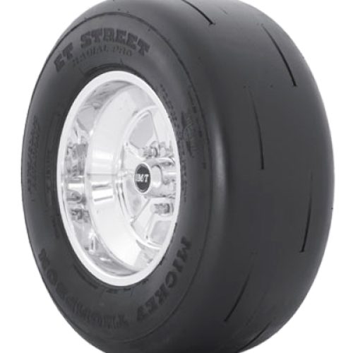 275/60R-15 ET STREET RADIAL R2PRO 275X 28.2″O/D.