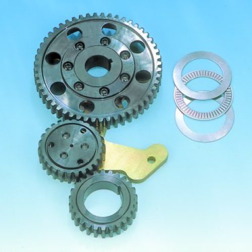 SB CHRY 318 340 360 GEAR DRIVESINGLE IDLER 331 354 392 HEMI