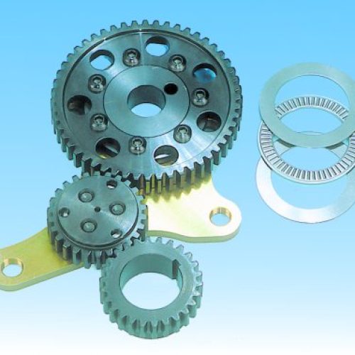 SB FORD 289 302 351 W GEAR DRIVE SINGLE IDLER