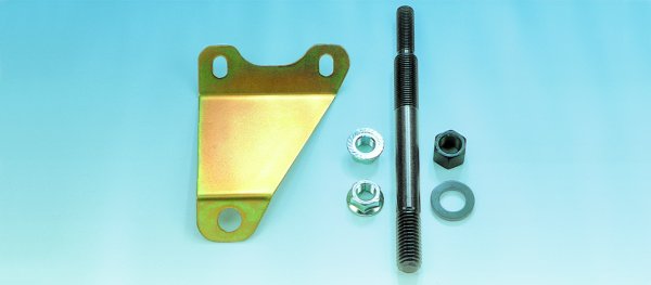 BB CHEV 454 OIL PUMP SUPPORT BRACKET