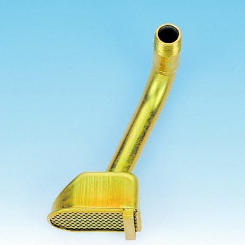 FORD 351 CLEVELAND OIL PICK UPSUIT MI30927 PAN FRONT SUMP