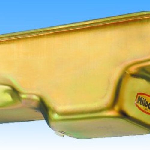 SB CHRYS 318 340 OIL PAN      SUMP STD REPLACEMENT