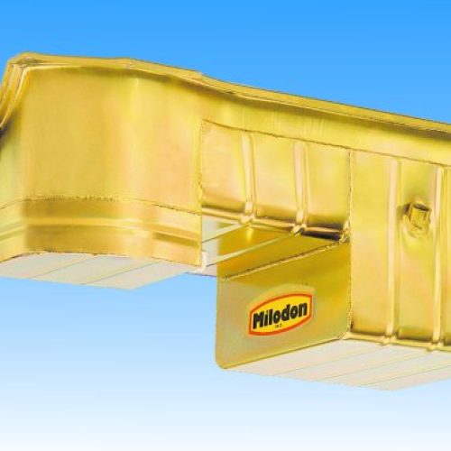 FORD 351C CLEVELAND BRONCO    STYLE REAR SUMP PAN DIPSTICK