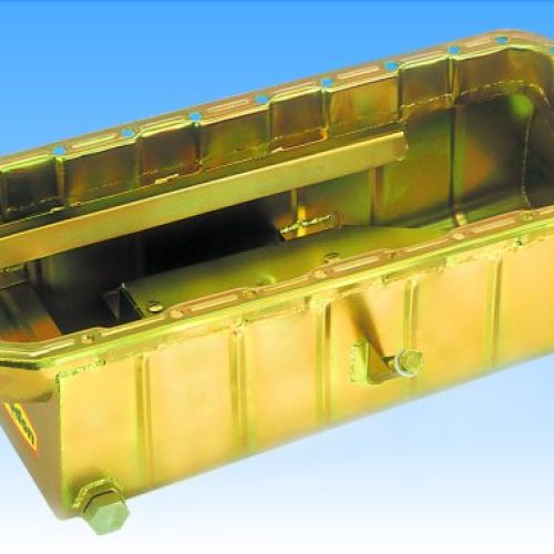 BB CHEV 454 ( MARINE ) V DRIVEMK4 EARLY 8″-7″ REAR PAN SUMP