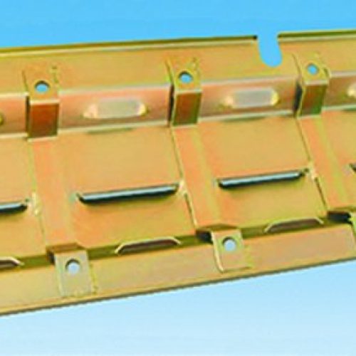 LS1 CHEV WINDAGE TRAY         LOUVERED FULL LENGTH