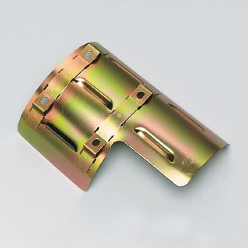 FORD 302 351 CLEVELAND WINDAGETRAY LOUVERED FRONT SUMP