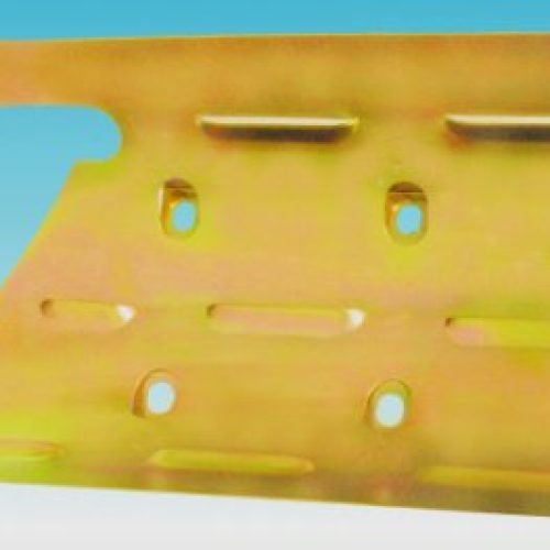 SB CHRYS 318 340 360 WINDAGE  TRAY LOUVERED