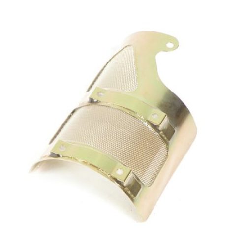 BB CHEV 454 MK 4 5 6 DIAMOND  STRIPPER MESH WINDAGE TRAY