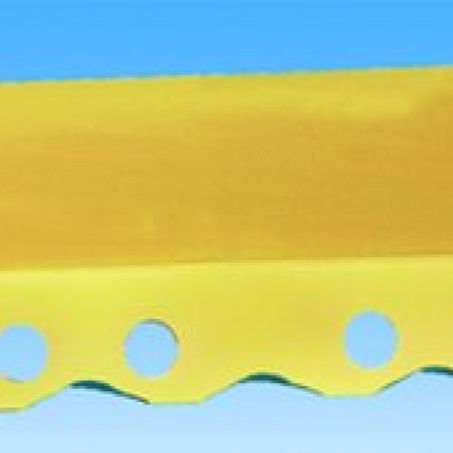 SB CHEV 350 LIFTER VALLEY     BAFFLE