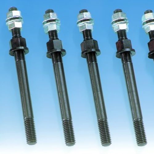 SB CHEV 350 WINDAGE TRAY      STUD INSTALL KIT