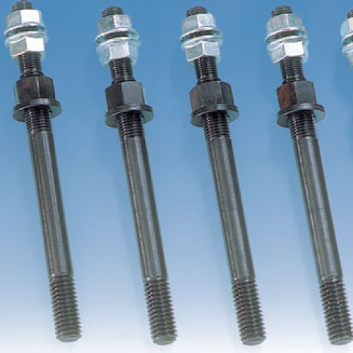 BB CHEV FORD 351 CLEVELAND    WINDAGE TRAY STUD INSTALL KIT