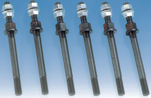 SB FORD 302 HOLDEN 308 WINDAGETRAY STUD INSTALL KIT