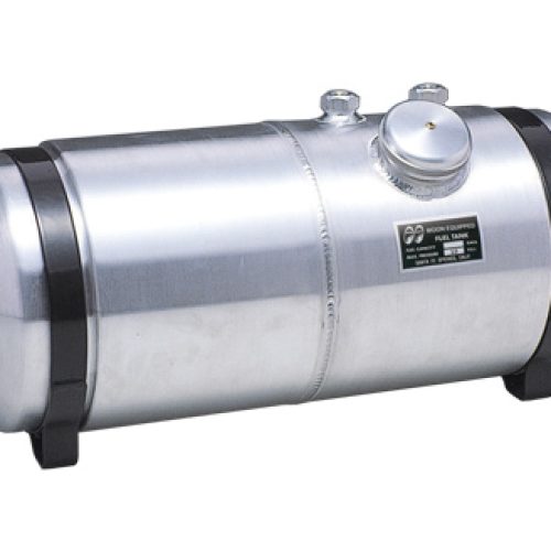 MOON BONNEVILLE 5GAL MOON TANK8-1/2DIA X 20 LONG-ALUMINIUM