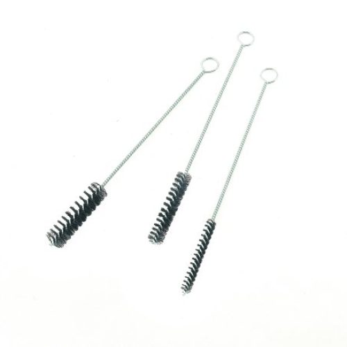 CRANKSHAFT CLEANING BRUSH KIT 3 X 9 LONG