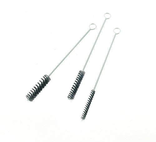 CRANKSHAFT CLEANING BRUSH KIT 3 X 9 LONG