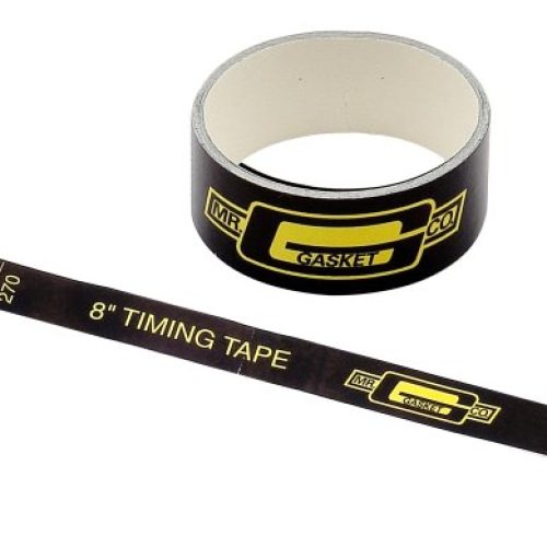 CHEV 8″ TIMING TAPE