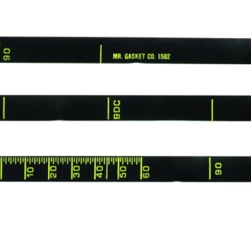 CHEV 6″ TIMING TAPE