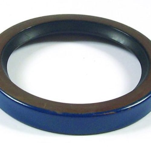 BB CHEV TIMING COVER SEAL NITRILE RUBBER. 1965-1990