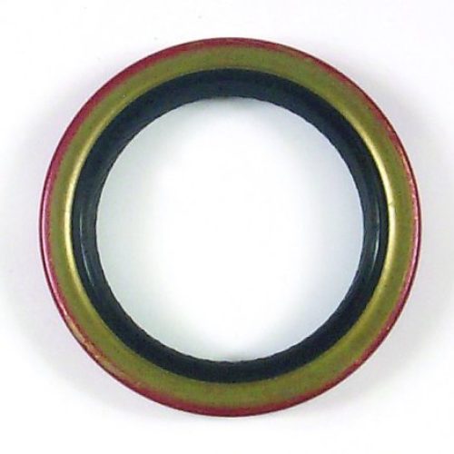 SB CHEV TIMING COVER SEAL 1955-2002. NITRILE RUBBER