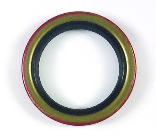 SB CHEV TIMING COVER SEAL 1955-2002. NITRILE RUBBER