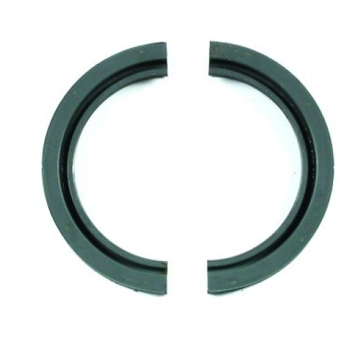 SB CHEV HOLDEN REAR MAIN SEAL (SILICONE) (GREY IN COLOUR)