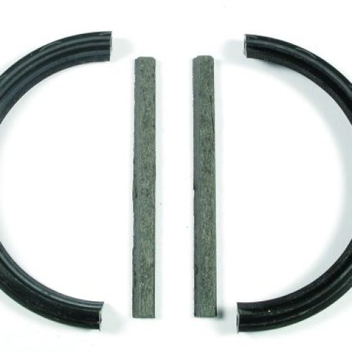 BB CHRYSLER 426 HEMI REAR MAINSEAL 1959-1980.