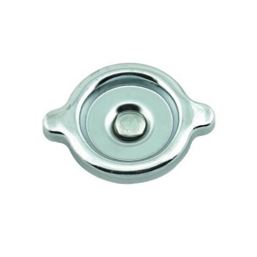 TWIST-ON OIL FILLER CAP CHROME