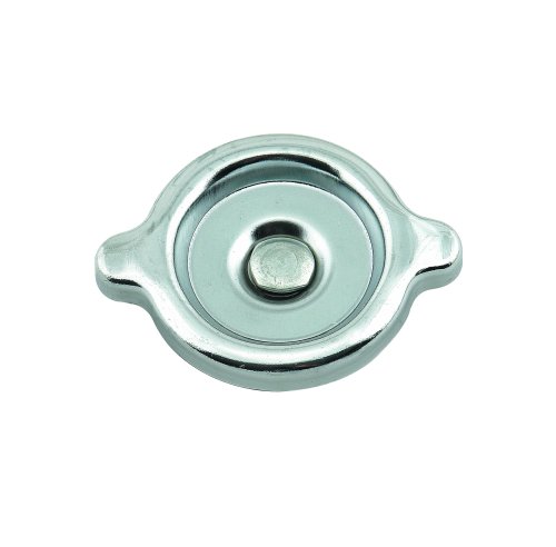 TWIST-ON OIL FILLER CAP CHROME