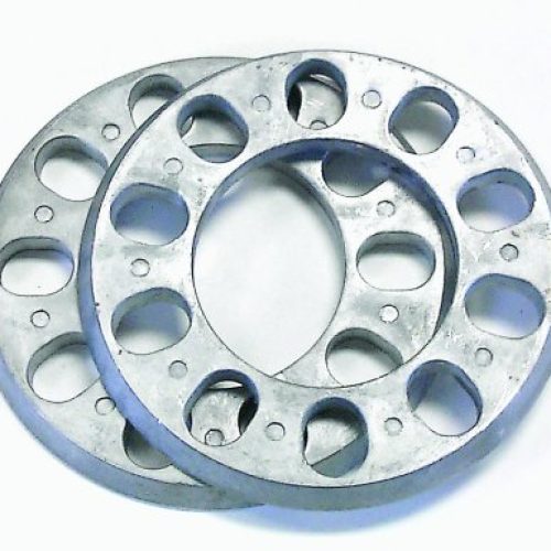 WHEEL SPACER 5/16″ THICK SUIT 5 x 4-1/2″ – 5″ PCD (PER PAIR)