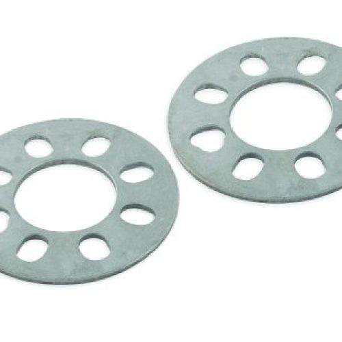 WHEEL SPACER 1/4″ THICK SUIT  4 x 4-1/2 PCD PER PAIR