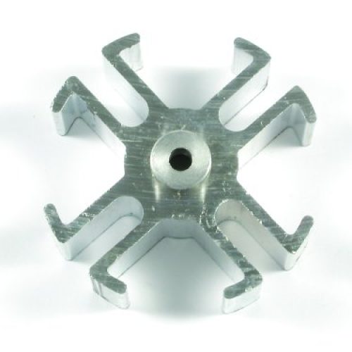 FAN SPACER KIT 1/2″ FORD & GM