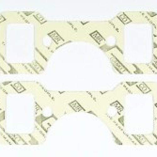 289-351W EXHAUST GASKET SET   FORD SQUARE PORT 1.12″ x 1.48″