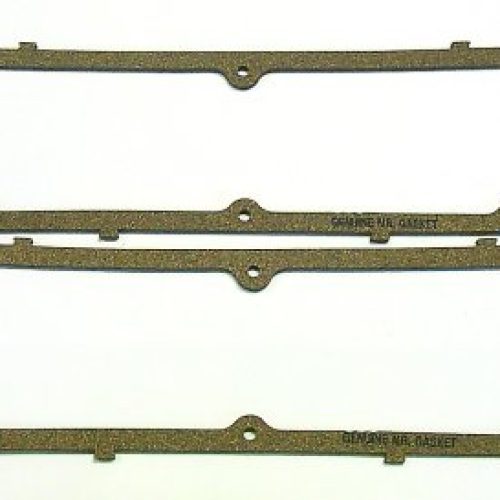 VALVE COVER GASKET 221-351W   SET (PAIR) CORK / RUBBER