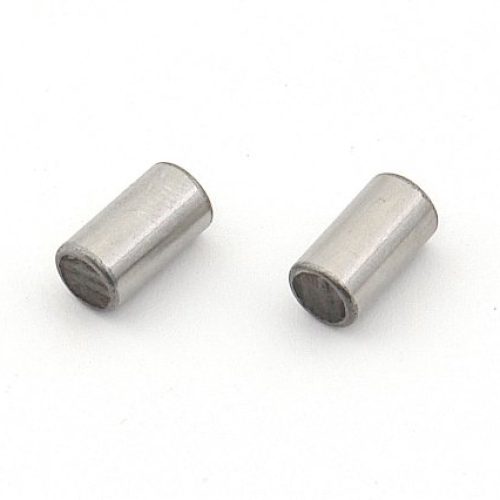 SB CHEV CYL. HEAD DOWELS (2PK) (HEAD TO BLOCK)