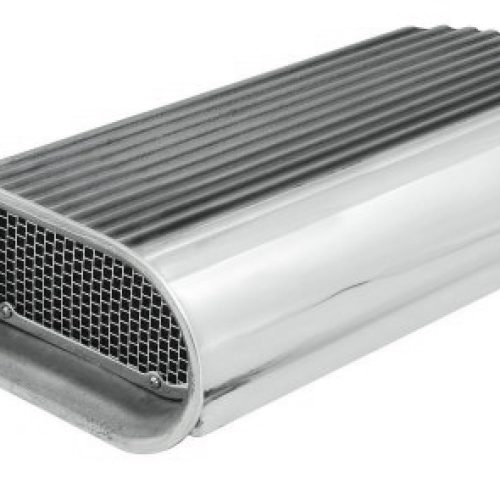 2 X 4BL HILBORN STYLE SCOOP   AIR 20″ LONG