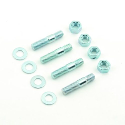 CARB STUDS 1-1/2″ LONG ZINC 5/16 COARSE / FINE (4PK)