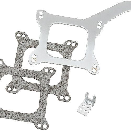 CARB CABLE PLATE USE W/MG6037 MORSE CABLE PLATE BRACKET