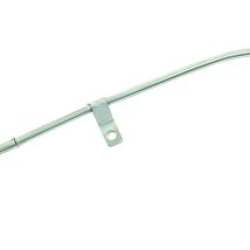 SBC CHEV  DIPSTICK & TUBE     1980-82 RH SIDE, FITS DART SHP
