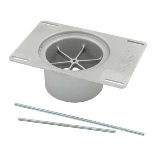 SCOOP CONVERSION KIT (2 to 1) DUAL TO SINGLE