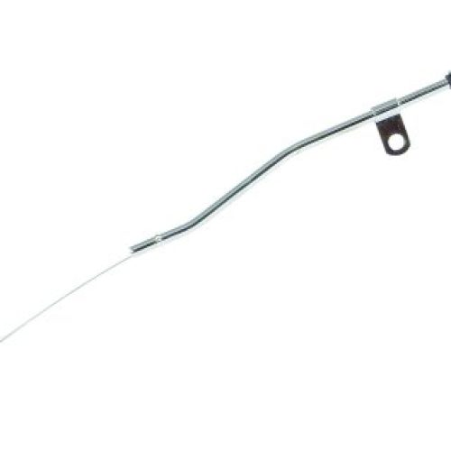 289-302W CHROME DIPSTICK/TUBE FORD, ALT. DS-289