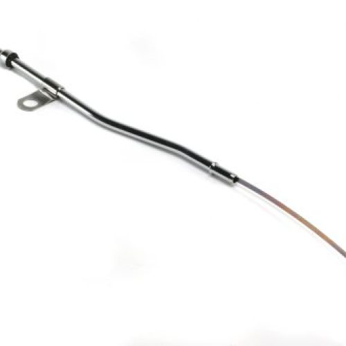 383-440 CHROME DIPSTICK & TUBECHRYSLER / DODGE / PLYMOUTH