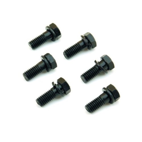 CHEV PRESSURE PLATE BOLTS     ALT. AR130-2201