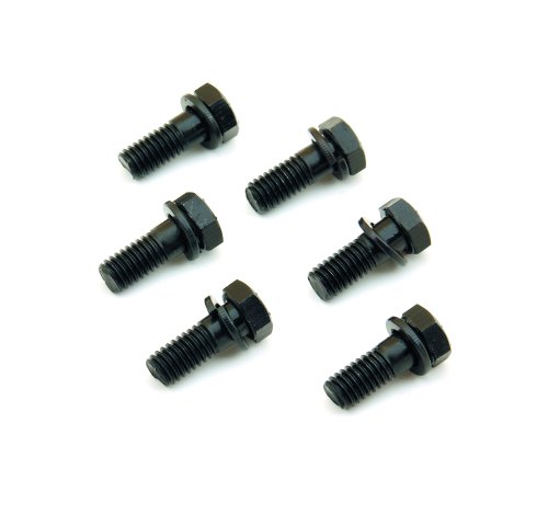 CHEV PRESSURE PLATE BOLTS ALT. AR130-2201